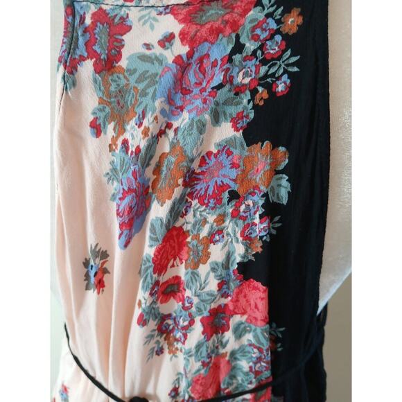 Free people Intimately Cinched up mini dress Small - Picture 5 of 10